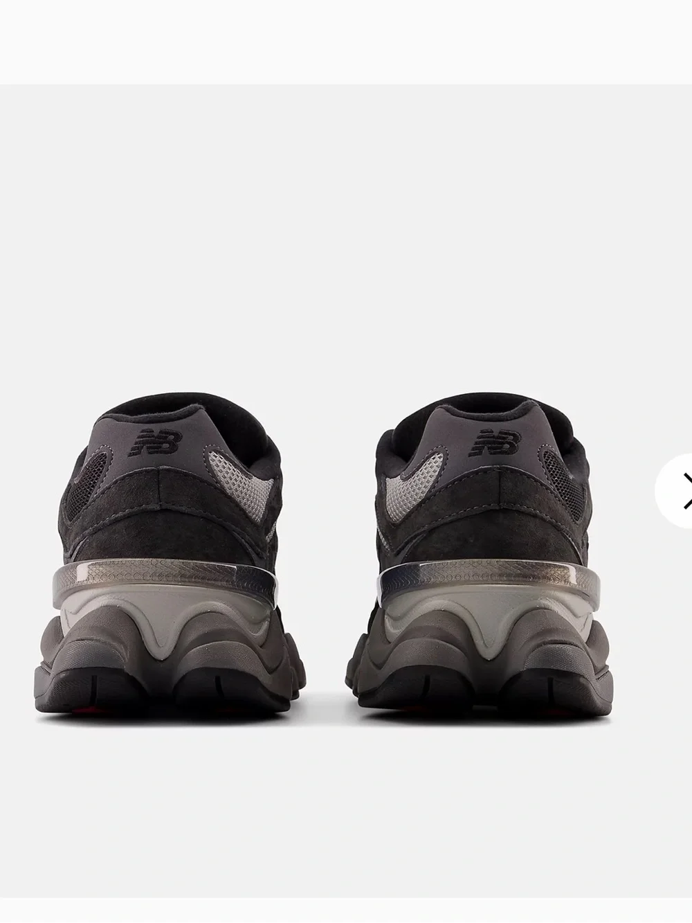 New Balance 9060 sneakers